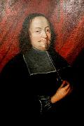 unknow artist Portrait of Wenceslaus von Thun Spain oil painting artist